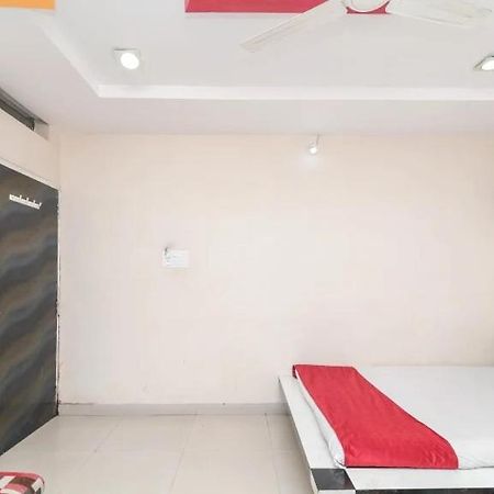 Hotel Rameshwaram Ujjain Eksteriør bilde