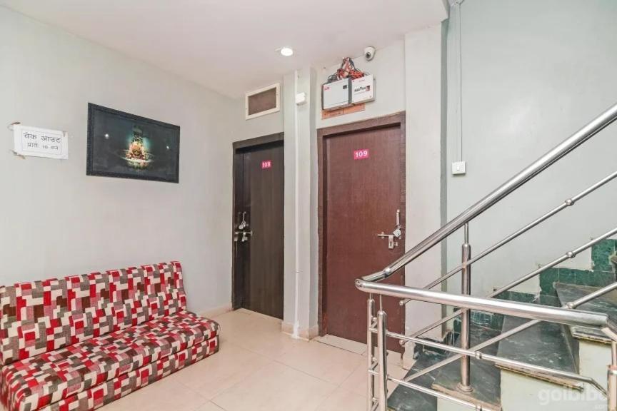 Hotel Rameshwaram Ujjain Eksteriør bilde