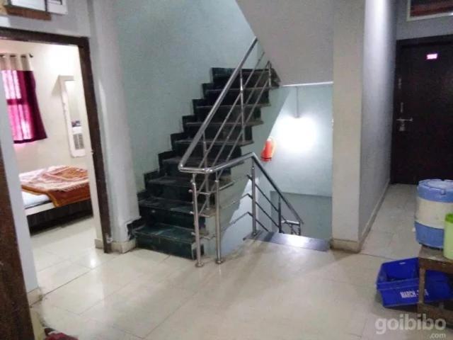 Hotel Rameshwaram Ujjain Eksteriør bilde